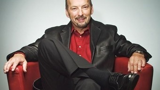 Peter Moore: Boxing is "the Past"